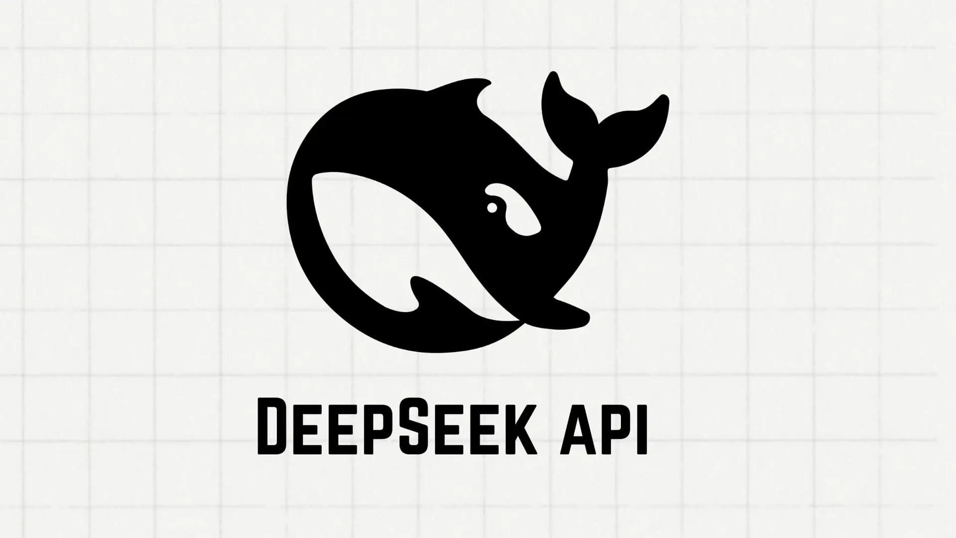 شارژ کردیت DeepSeek API - مبلغ دلخواه